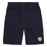 Converse Sweatshort CONVERSE GO-TO CHUCK TAYLOR PATCH 9" SHORTS (1-del...