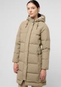 Jack Wolfskin Donsjas NORDLICHT COAT W