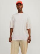 Jack & Jones Shirt met ronde hals JJECHARGE TEE O-NECK NOOS