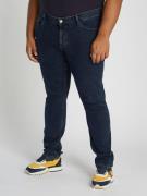 NU 20% KORTING: Tommy Jeans Plus Slim fit jeans SCANTON PLUS CG4269