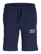 NU 20% KORTING: Jack & Jones Junior Joggingbroek JPSTKAPPER SWEAT SHOR...