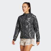 NU 20% KORTING: adidas Performance Runningjack ULT PREM JKT