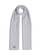 NU 20% KORTING: TOMMY JEANS Sjaal TJW ELONGATED FLAG SCARF