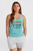 NU 20% KORTING: O'Neill Tanktop O'NEILL BEACH VINTAGE TANK TOP