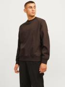 Jack & Jones Sweatshirt JJEURBAN EDGE SWEAT CREW NECK NOOS