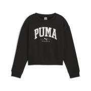 NU 20% KORTING: PUMA Sweatshirt SQUAD CREW FL G