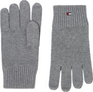 Tommy Hilfiger Gebreide handschoenen ESSENTIALS FLAG GLOVES