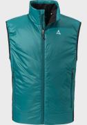 Schöffel Functionele bodywarmer Hiking Hybrid Vt Style Cascata MNS