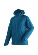 NU 20% KORTING: Maier Sports Outdoorjack Metor Therm Rec M Heren wande...