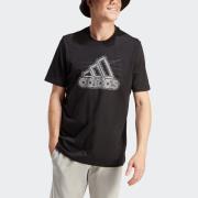 NU 20% KORTING: adidas Sportswear T-shirt M GROWTH BOS T