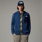 NU 20% KORTING: The North Face Fleecejack M MA FZ FLEECE