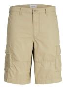 NU 20% KORTING: Jack & Jones Junior Cargoshort JPSTINTERNATIONAL JJCAM...