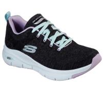 Skechers Sneakers ARCH FIT - COMFY WAVE met gepolsterde binnenzool, vr...