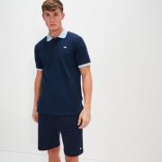 NU 20% KORTING: ellesse Poloshirt AGOZA POLO