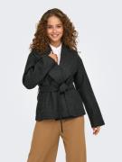 NU 20% KORTING: Only Korte jas ONLAUGUSTA LIFE SHORT COAT OTW