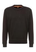 NU 20% KORTING: Boss Orange Sweatshirt WeRawcut