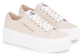 Calvin Klein Plateausneakers JENNA 19T *I met logo-opdruk, vrijetijdss...