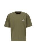 Alpha Industries T-shirt Alpha Industries Men - T-Shirts Signature BP ...