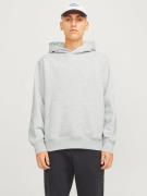 NU 20% KORTING: Jack & Jones Hoodie JJEURBAN EDGE SWEAT HOOD NOOS