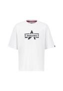 NU 20% KORTING: Alpha Industries T-shirt Alpha Industries Men - T-Shir...