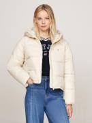 NU 20% KORTING: TOMMY JEANS Gewatteerde jas TJW ASPEN PUFFER EXT