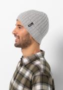 Jack Wolfskin Beanie RIB KNIT BEANIE