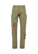 Alpha Industries Cargobroek Alpha Industries Men - Pants Tactical Pant