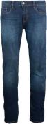 NU 20% KORTING: Indicode Regular fit jeans INPittsburg