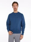 Tommy Hilfiger Sweatshirt ESSENTIAL FLEECE CREWNECK met tommy hilfiger...