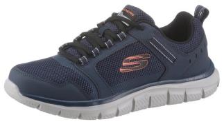 NU 20% KORTING: Skechers Sneakers TRACK-KNOCKHILL met gepolsterde binn...