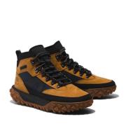 Timberland Wandelschoenen GREENSTRIDE MOTION 6 MID LACE UP WATERPROOF ...