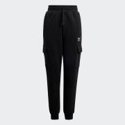 adidas Originals Sportbroek FLEECE CARGO P (1-delig)