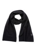 NU 20% KORTING: Boss Orange Gebreide sjaal Akaio_R_Scarf