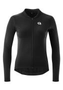 NU 20% KORTING: Gonso Fietsshirt SITIVO TRIKOT LONGSLEEVE W