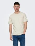 ONLY & SONS T-shirt ONSBALE REG SS TEE