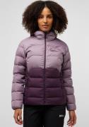 NU 20% KORTING: Jack Wolfskin Donsjack ATHER DOWN HOODY W