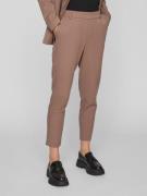 Vila Pantalon VIVARONE HW SLIM PANT - NOOS