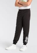 NU 20% KORTING: PUMA Trainingsbroek ESS+ LOGO LAB SWEATPANTS TR CL B