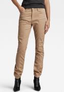 G-Star RAW Chino High Skinny Pant WMN