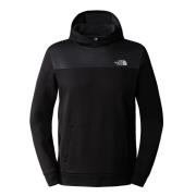 The North Face Hoodie REAXION FLEECE HOODIE