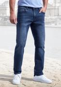 John Devin 5-pocket jeans Straight-fit Jeans