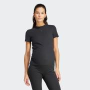 NU 20% KORTING: adidas Sportswear T-shirt W MATERNITY TEE