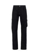 Alpha Industries Cargobroek Alpha Industries Men - Pants Lieutenant