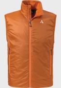 Schöffel Functionele bodywarmer Hiking Hybrid Vt Style Cascata MNS