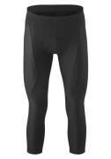 Gonso Fietsbroek Essential Tight 5/6 SC M