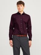 NU 20% KORTING: Jack & Jones Overhemd met lange mouwen JJPRPARMA SHIRT...