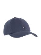 NU 20% KORTING: Tommy Hilfiger Baseball pet TH FLAG '85 SOFT 6 PANEL C...