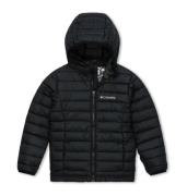 Columbia Gewatteerde jas Powder Lite™ II Hooded Jacket