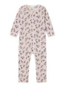 NU 20% KORTING: Name It Pyjama NBFWANG WOOL NEEDLE NIGHTSUIT NOOS