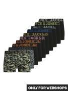 Jack & Jones Trunk JACDANNY TRUNKS 10 PACK (set, 10 stuks)